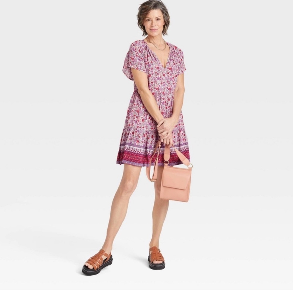 Knox Rose XL women’s dress